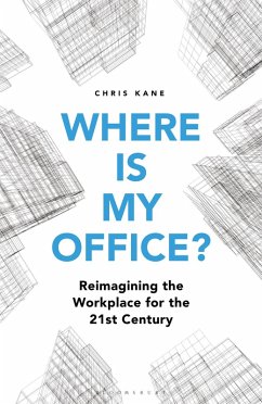 Cover Where is My Office? (eBook, ePUB)