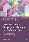 Diversitätssensible PädagogInnenbildung in Forschung und Praxis (eBook, PDF)