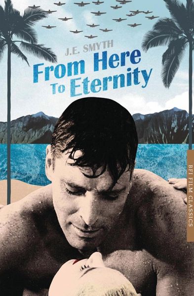 From Here to Eternity (eBook, ePUB) From Here to Eternity (eBook, ePUB)