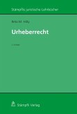 Urheberrecht (eBook, PDF)