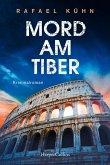 Mord am Tiber / Diana Brandt Bd.1 (eBook, ePUB)