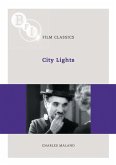 City Lights (eBook, ePUB)