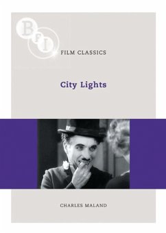 City Lights (eBook, ePUB) - Maland, Charles J.