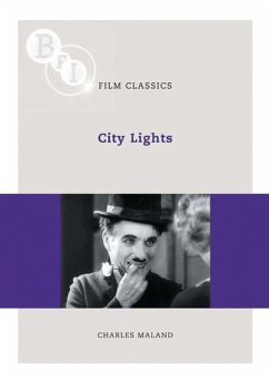 City Lights (eBook, PDF) - Maland, Charles J.