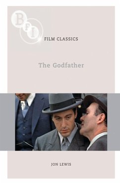 Cover The Godfather (eBook, PDF)