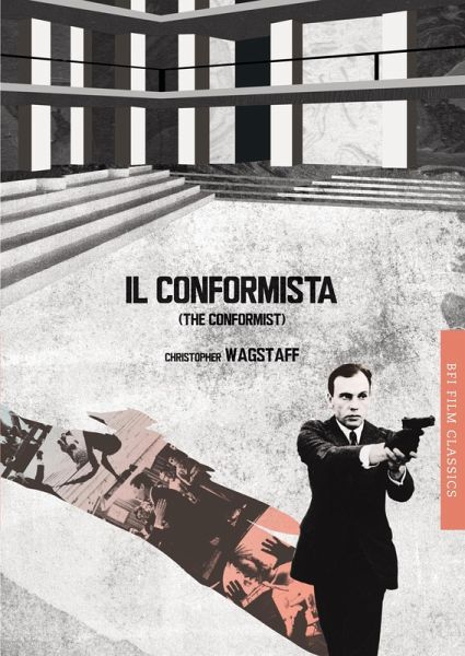 Il conformista (The Conformist) (eBook, PDF) Il conformista (The Conformist) (eBook, PDF)
