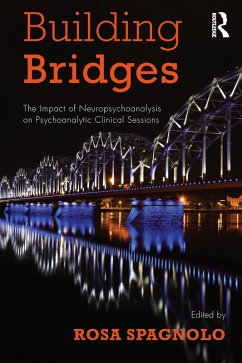 Building Bridges (eBook, PDF) - Spagnolo, Rosa