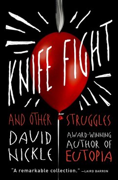 Knife Fight (eBook, ePUB) - Nickle, David