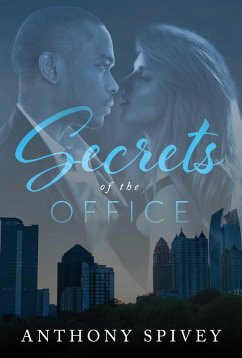 Secrets of the Office (eBook, ePUB) - Spivey, Anthony
