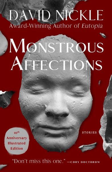 Monstrous Affections (eBook, ePUB) Monstrous Affections (eBook, ePUB)