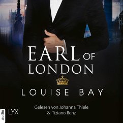 Earl of London (MP3-Download) - Bay, Louise