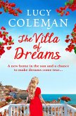 The Villa of Dreams (eBook, ePUB)
