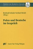 Polen und Deutsche im Gespräch (eBook, PDF)