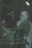 George Kleine and American Cinema (eBook, ePUB)