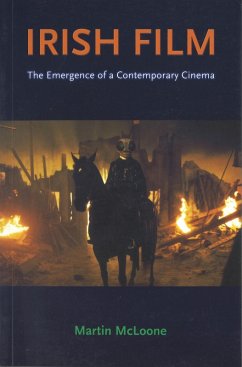 Irish Film (eBook, PDF) - McLoone, Martin