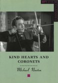 Kind Hearts and Coronets (eBook, ePUB)