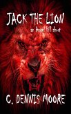Jack the Lion (an Angel Hill short, #6) (eBook, ePUB) Jack the Lion (an Angel Hill short, #6) (eBook, ePUB)