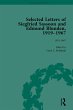 Selected Letters of Siegfried Sassoon... - Bild 1