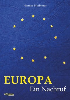 Europa (eBook, ePUB) - Hofbauer, Hannes