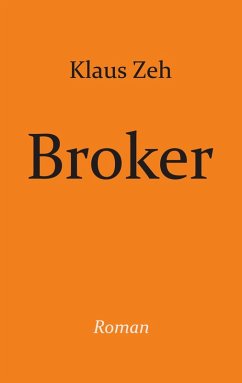 Broker (eBook, ePUB)