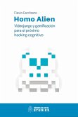 Homo Alien (eBook, ePUB)
