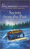 Secrets from the Past (eBook, ePUB)