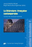 La littérature "française" contemporaine (eBook, PDF)