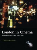 London in Cinema (eBook, ePUB)