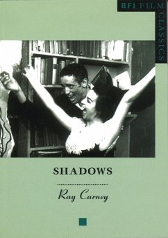 Cover Shadows (eBook, ePUB)