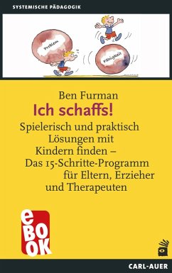 Ich schaffs! (eBook, ePUB) - Furman, Ben