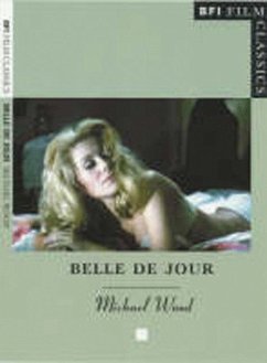 Cover Belle de Jour (eBook, ePUB)