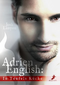 Adrien English: In Teufels Küche (eBook, ePUB) - Lanyon, Josh