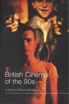 Cover British Cinema of the 90s (eBook, PDF)