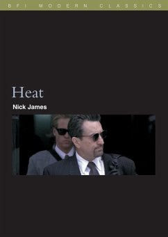 Cover Heat (eBook, ePUB)
