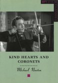 Kind Hearts and Coronets (eBook, PDF)