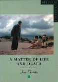 A Matter of Life and Death (eBook, PDF)
