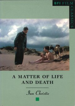 Cover A Matter of Life and Death (eBook, PDF)