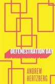Defenestration Day (eBook, ePUB)