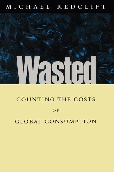Wasted (eBook, ePUB)