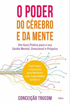 Cover O Poder do Cérebro e da Mente (eBook, ePUB)
