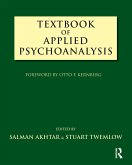Textbook of Applied Psychoanalysis (eBook, ePUB)