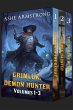 Grimluk, Demon Hunter Vol 1-3 (eBook,... - Bild 1