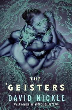 Cover The 'Geisters (eBook, ePUB)