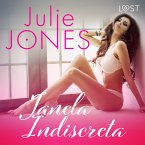 Janela Indiscreta - Conto Erótico (MP3-Download)