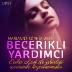 Becerikli Yardımcı - Erotik öykü (MP3-Download)