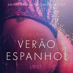 Verão espanhol - Um conto erótico (MP3-Download)
