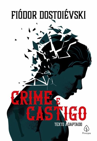 Crime e castigo (eBook, ePUB)