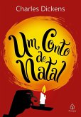 Um conto de Natal (eBook, ePUB)
