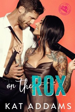 On the Rox (DTF (Dirty. Tough. Female.), #1) (eBook, ePUB) - Addams, Kat