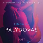 Palydovas - seksuali erotika (MP3-Download)